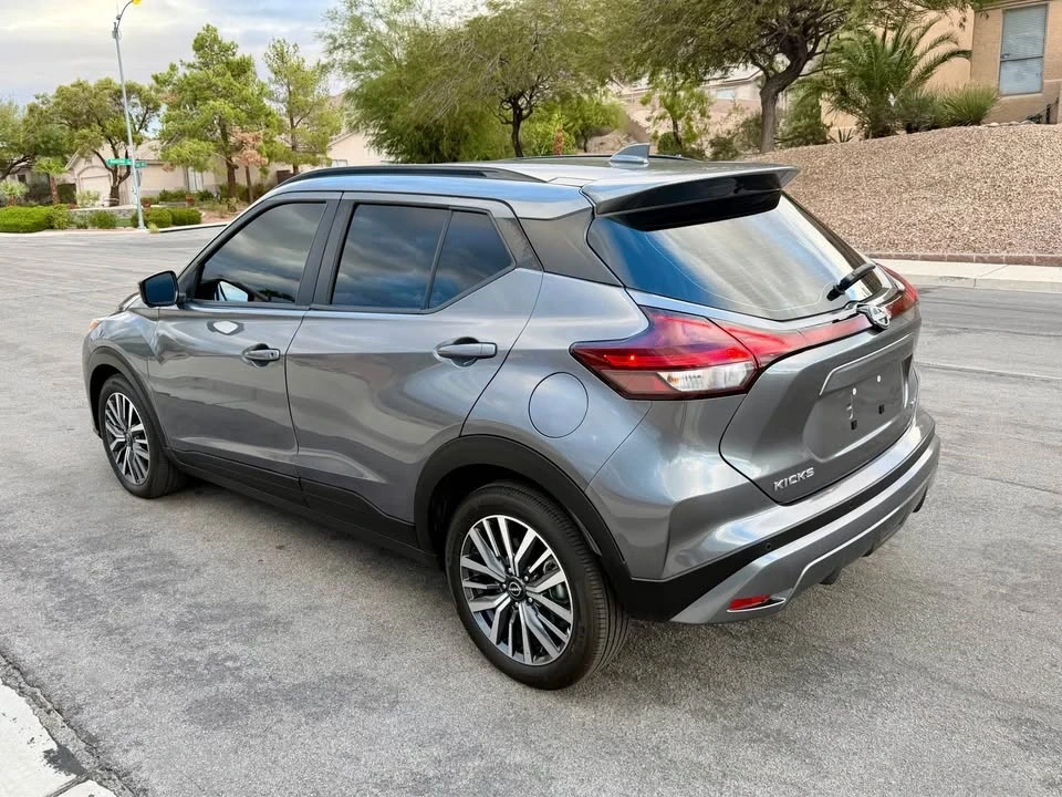2024 Nissan Kicks - Image 5 of 11
