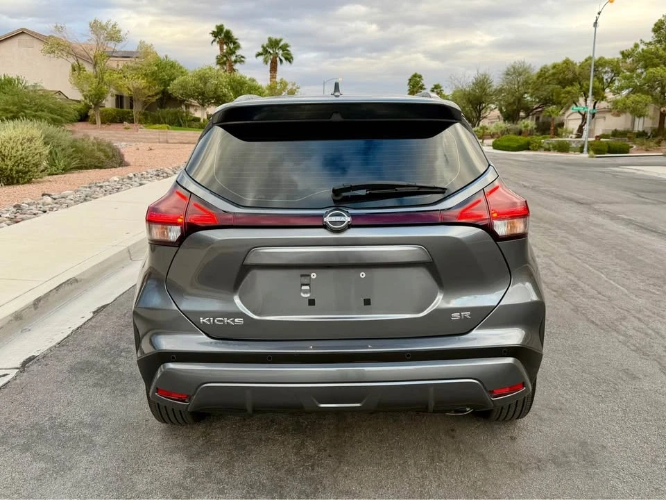 2024 Nissan Kicks - Image 6 of 11