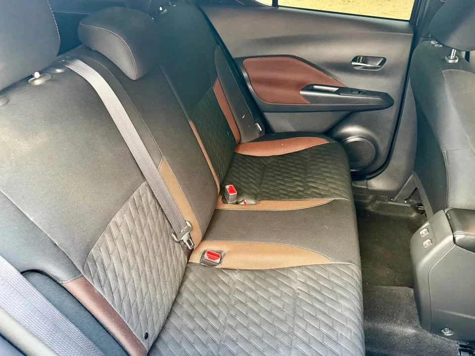 2024 Nissan Kicks - Image 11 of 11