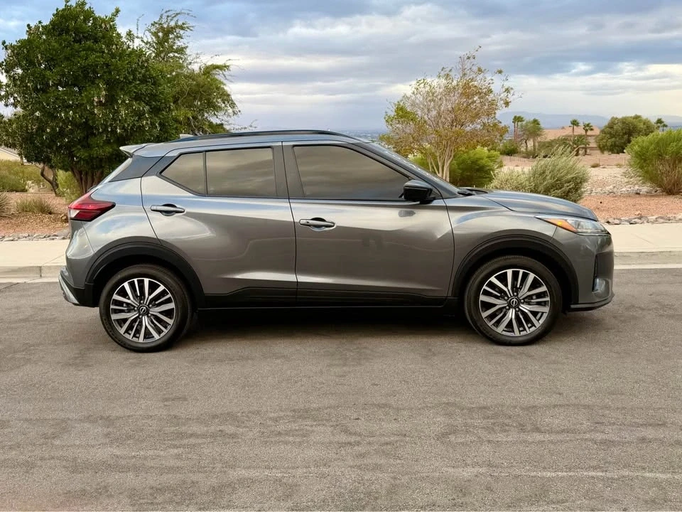 2024 Nissan Kicks - Image 8 of 11