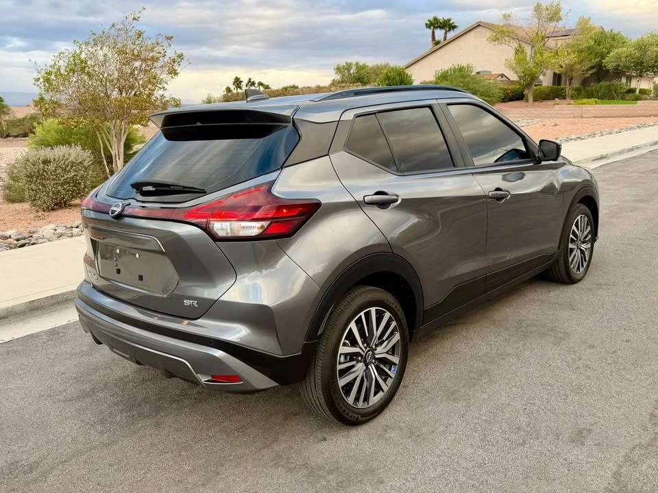 2024 Nissan Kicks - Image 7 of 11