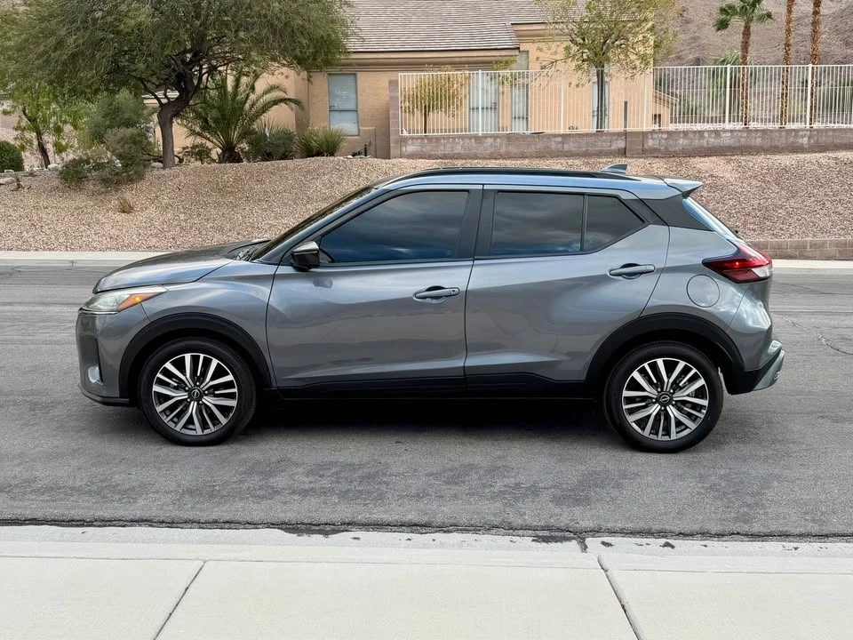 2024 Nissan Kicks - Image 4 of 11