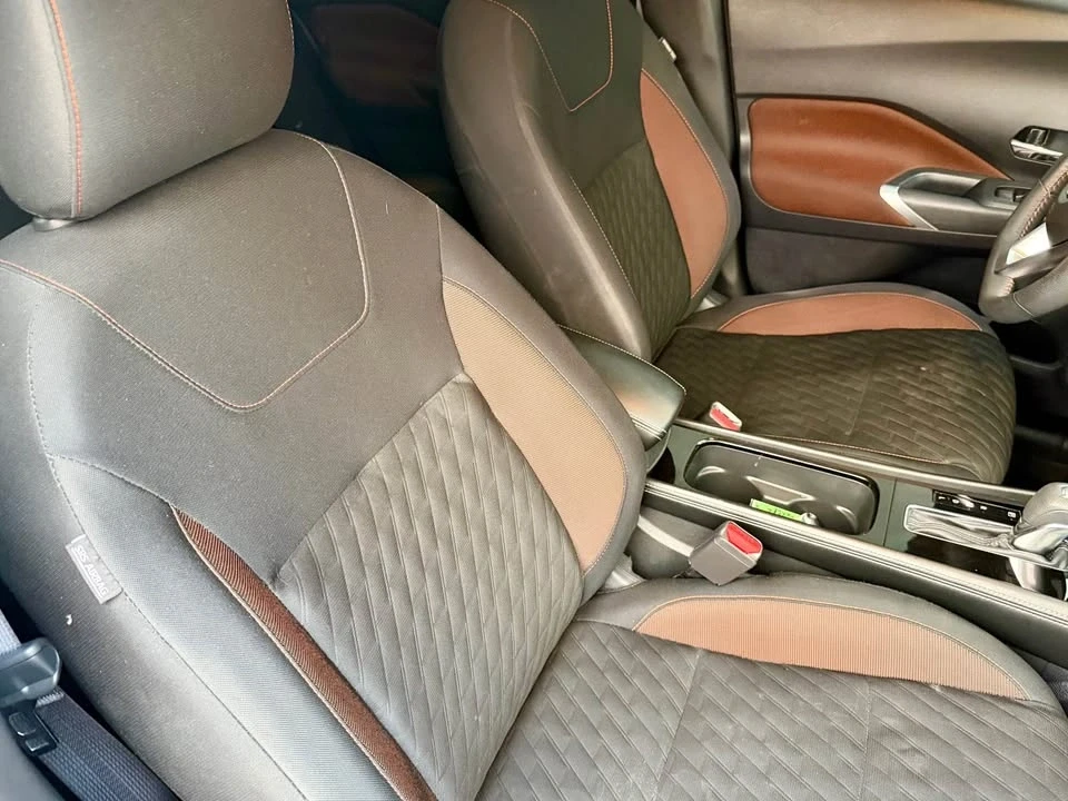 2024 Nissan Kicks - Image 10 of 11