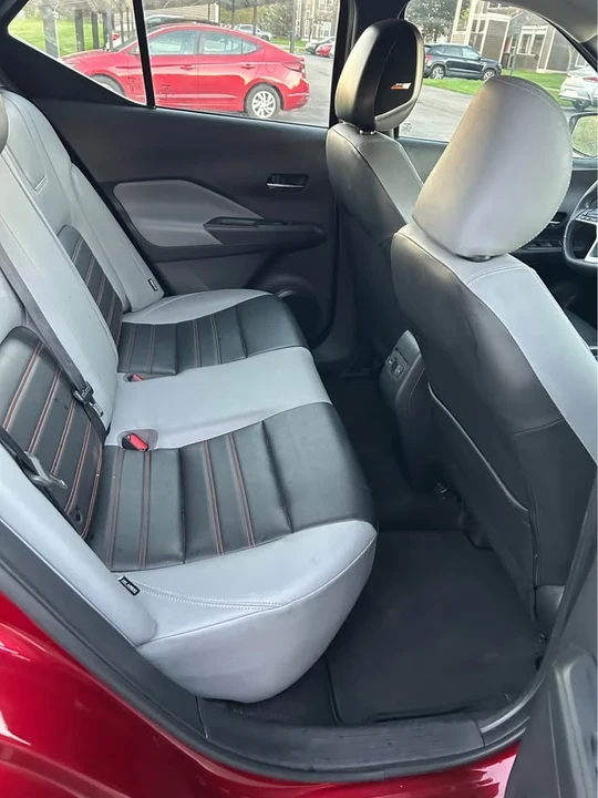 2024 Nissan Kicks - Image 14 of 14