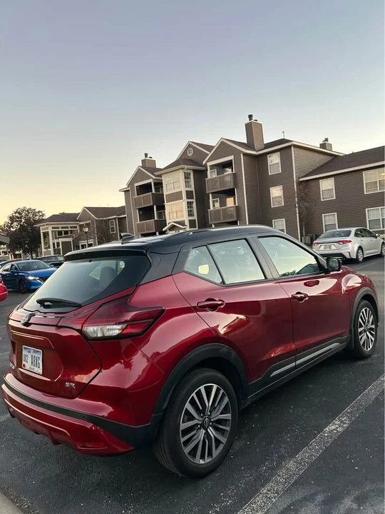 2024 Nissan Kicks - Image 3 of 14