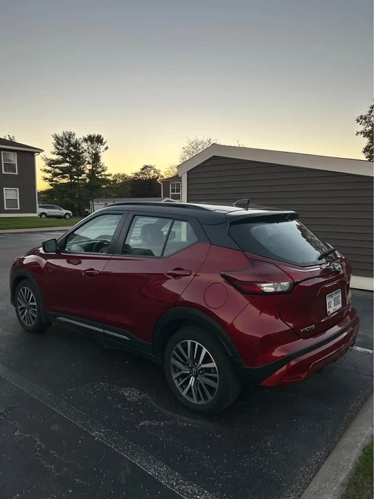 2024 Nissan Kicks - Image 6 of 14