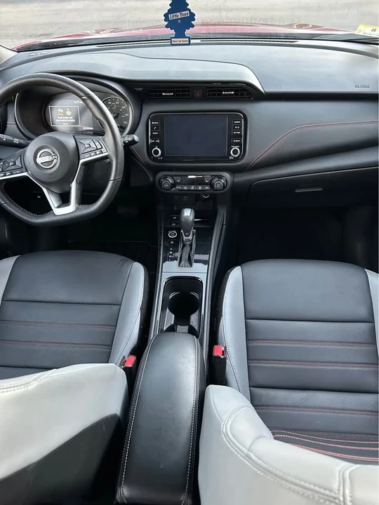 2024 Nissan Kicks - Image 10 of 14