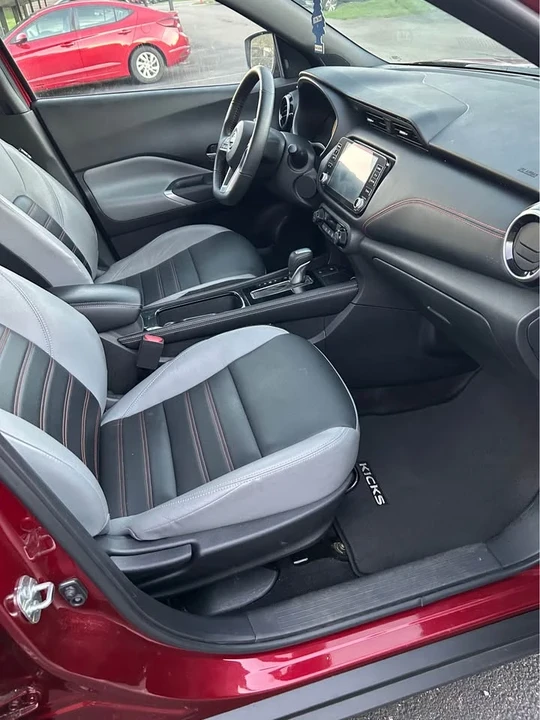 2024 Nissan Kicks - Image 11 of 14