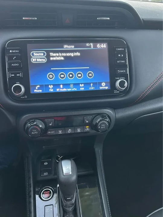 2024 Nissan Kicks - Image 8 of 14