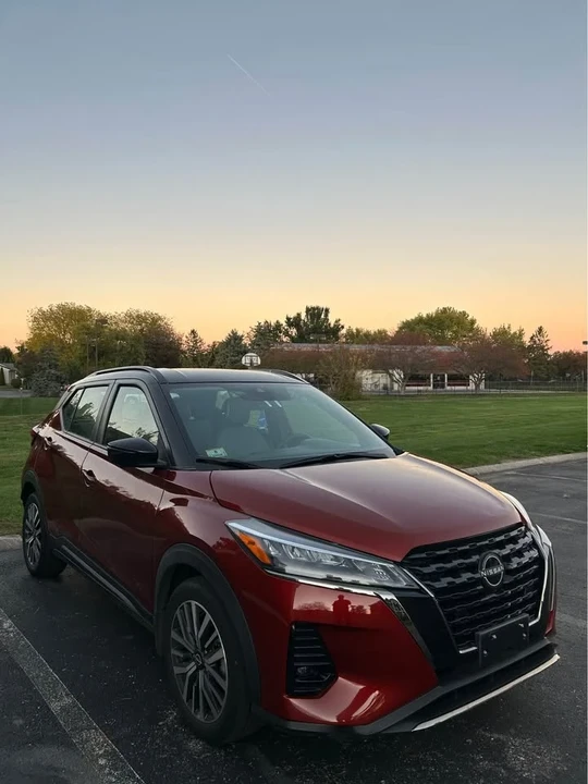 2024 Nissan Kicks - Image 5 of 14
