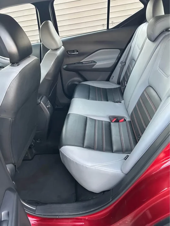 2024 Nissan Kicks - Image 13 of 14