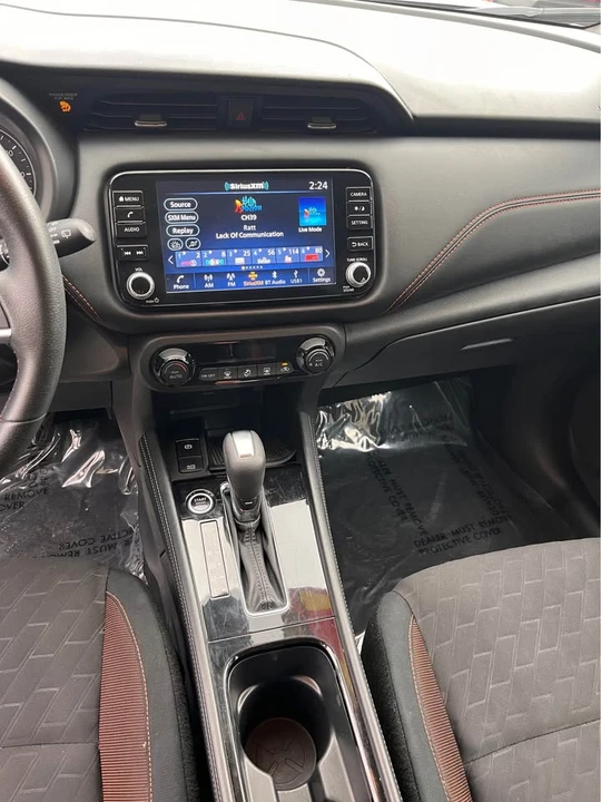 2024 Nissan Kicks - Image 9 of 14
