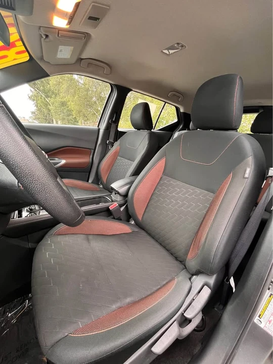 2024 Nissan Kicks - Image 7 of 14