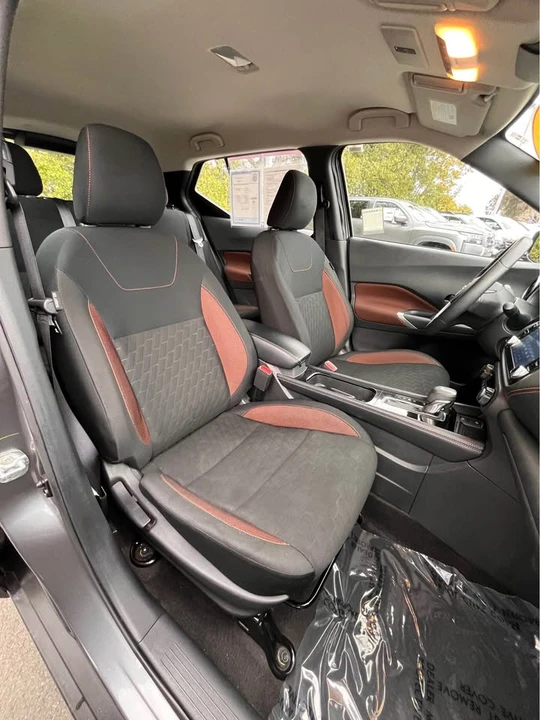 2024 Nissan Kicks - Image 13 of 14