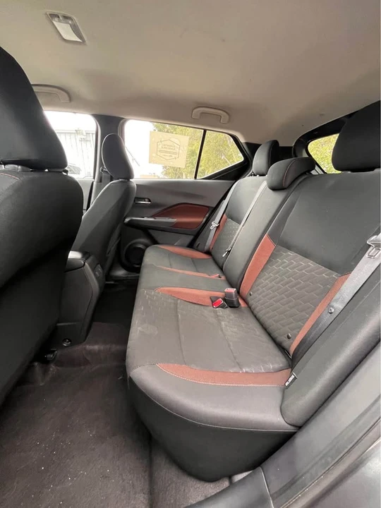 2024 Nissan Kicks - Image 10 of 14