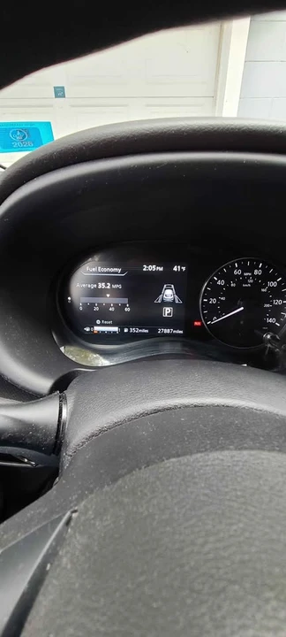 2024 Nissan Kicks - Image 7 of 11