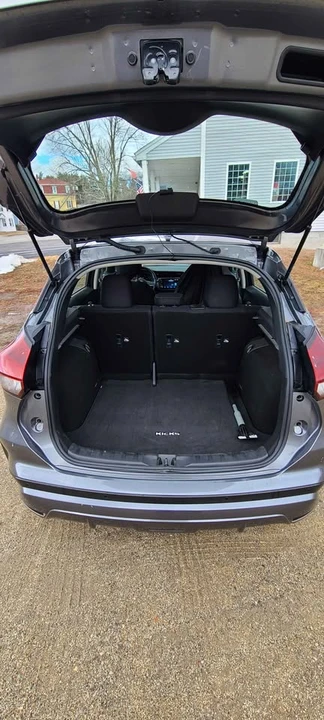 2024 Nissan Kicks - Image 6 of 11