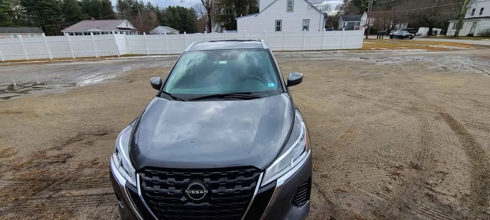 2024 Nissan Kicks - Image 3 of 11