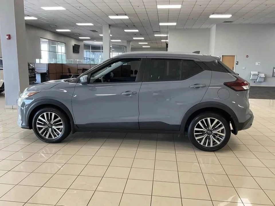 2024 Nissan Kicks - Image 3 of 13