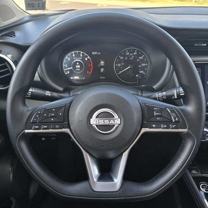 2024 Nissan Kicks - Image 11 of 20