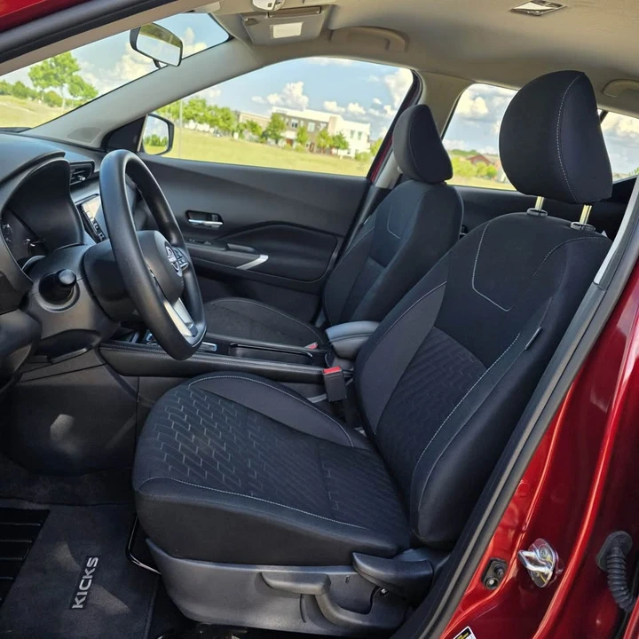 2024 Nissan Kicks - Image 12 of 20