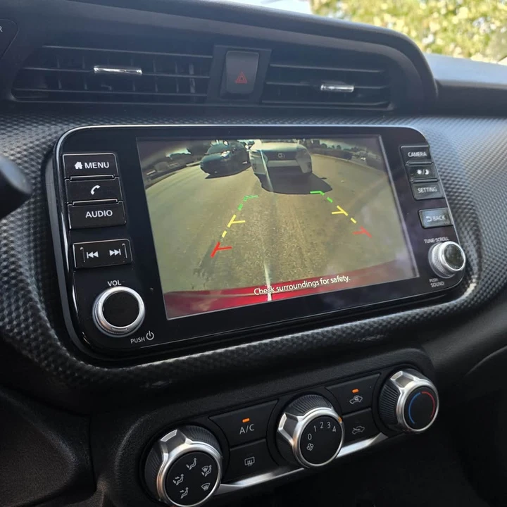 2024 Nissan Kicks - Image 9 of 20