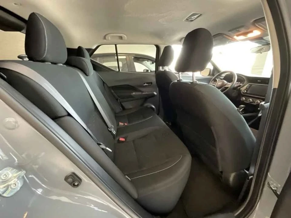 2024 Nissan Kicks - Image 12 of 13