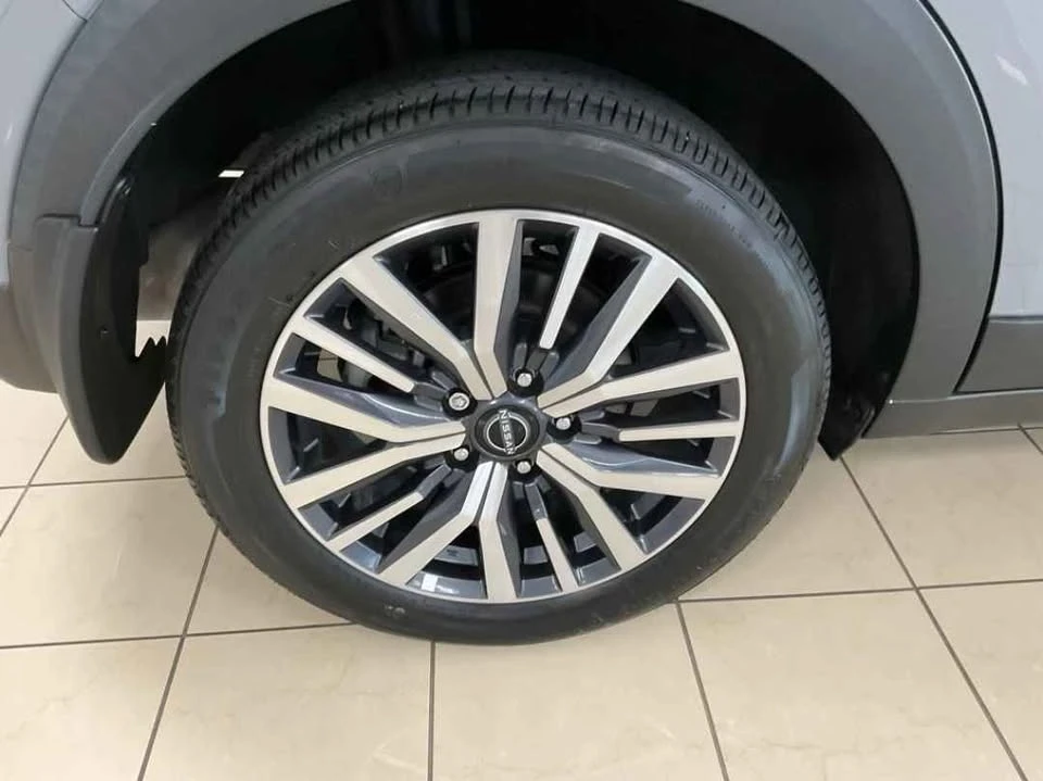 2024 Nissan Kicks - Image 5 of 13