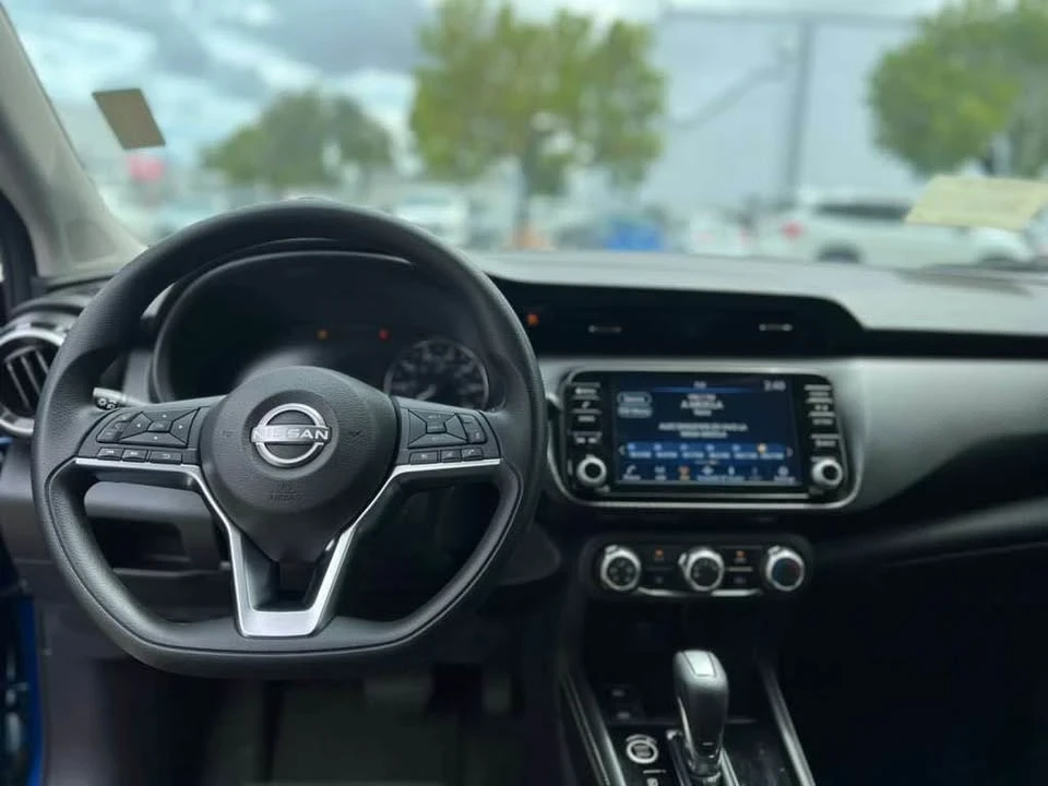 2024 Nissan Kicks - Image 7 of 12