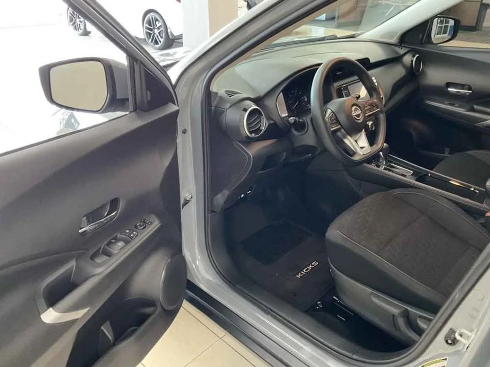 2024 Nissan Kicks - Image 6 of 13