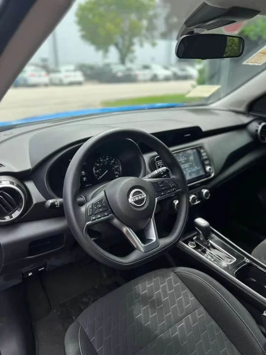 2024 Nissan Kicks - Image 3 of 12