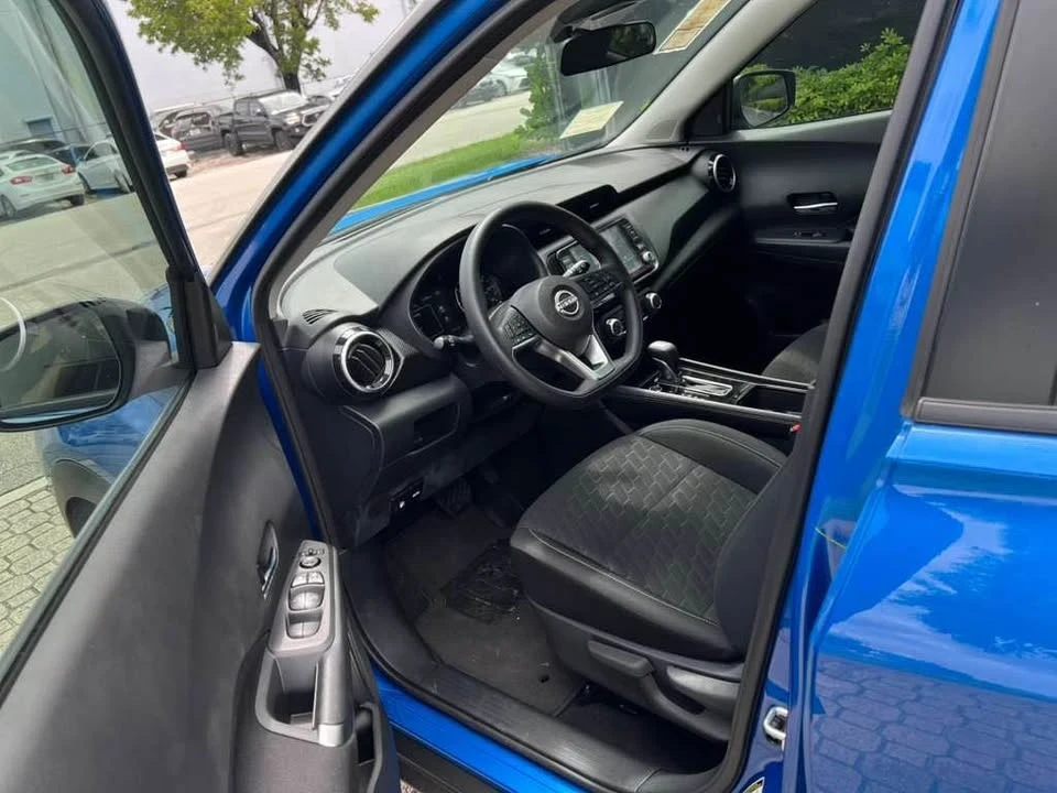 2024 Nissan Kicks - Image 5 of 12