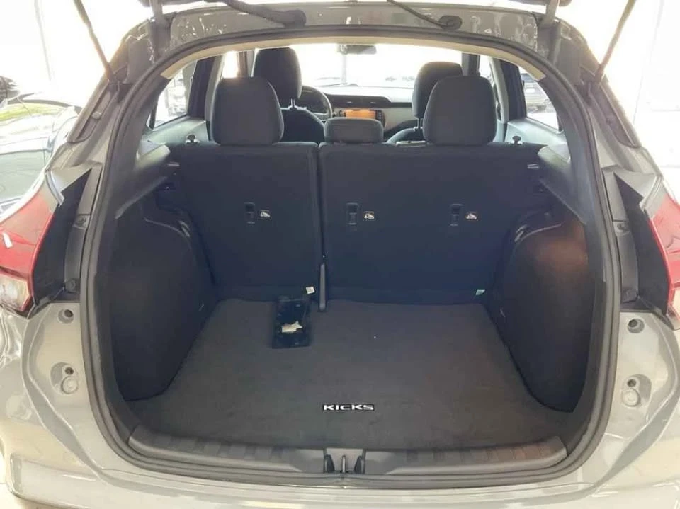 2024 Nissan Kicks - Image 13 of 13
