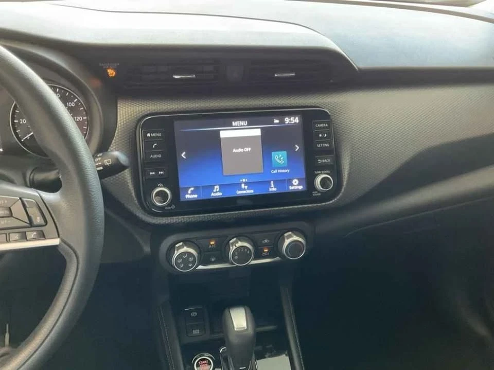 2024 Nissan Kicks - Image 9 of 13