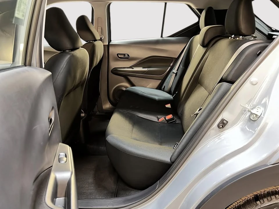 2024 Nissan Kicks - Image 9 of 20