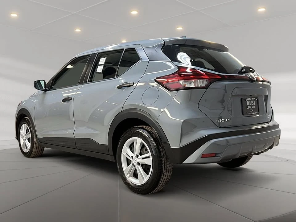 2024 Nissan Kicks - Image 6 of 20