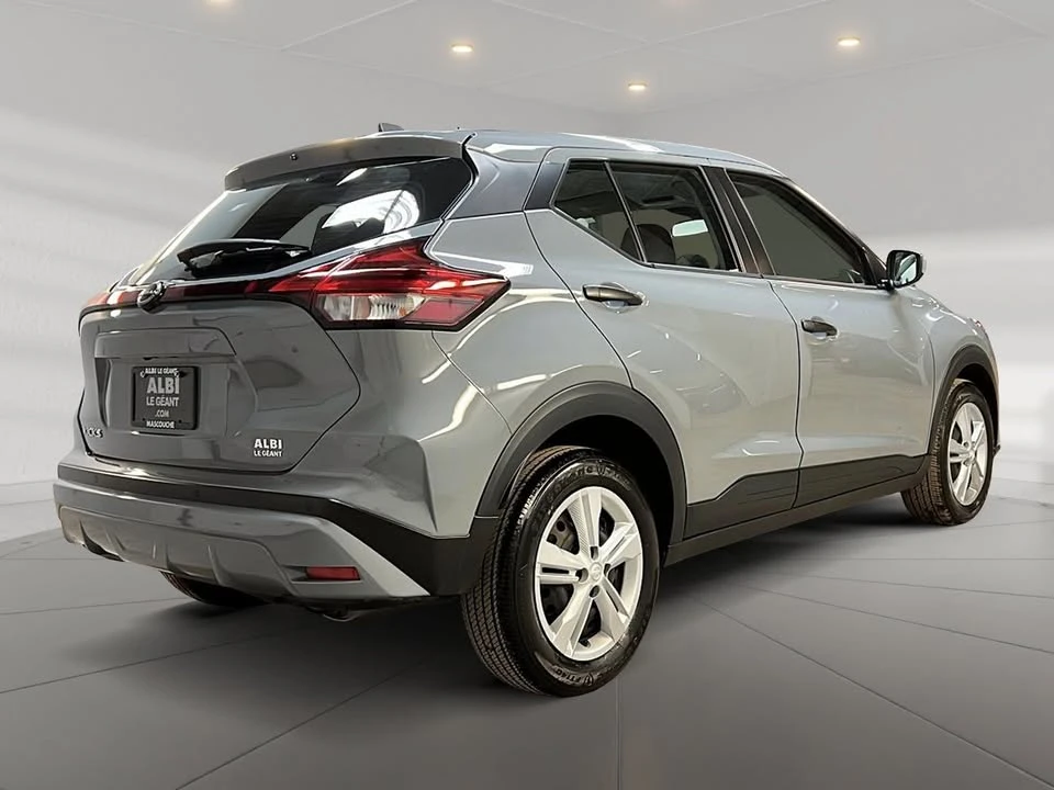 2024 Nissan Kicks - Image 4 of 20