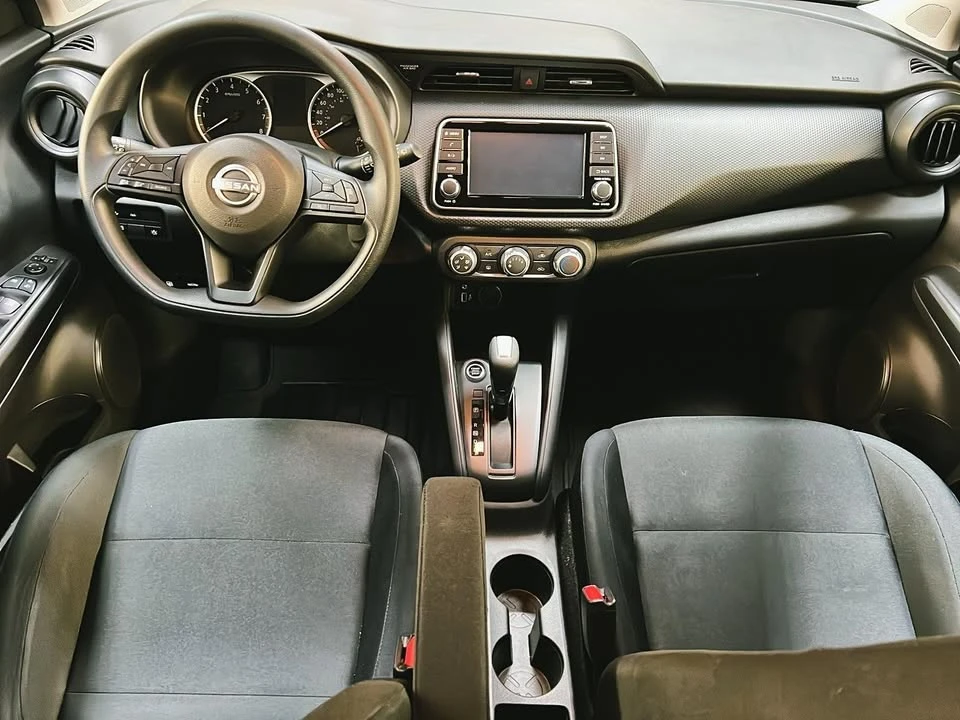 2024 Nissan Kicks - Image 10 of 20