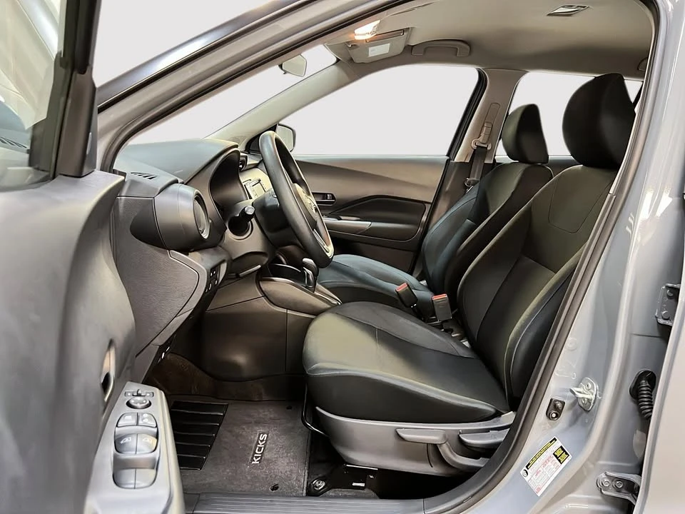 2024 Nissan Kicks - Image 7 of 20