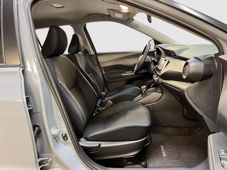 2024 Nissan Kicks - Image 8 of 20