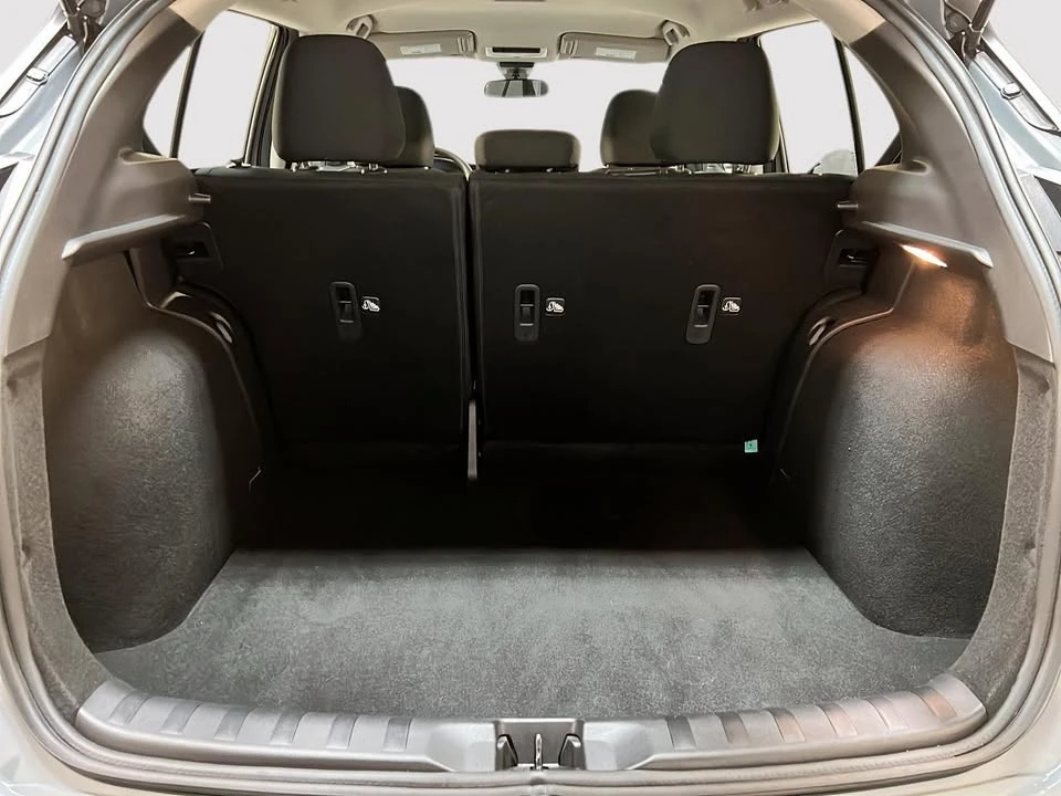 2024 Nissan Kicks - Image 12 of 20