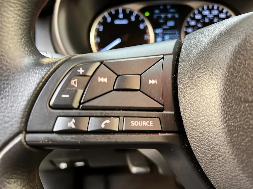 2024 Nissan Kicks - Image 19 of 20