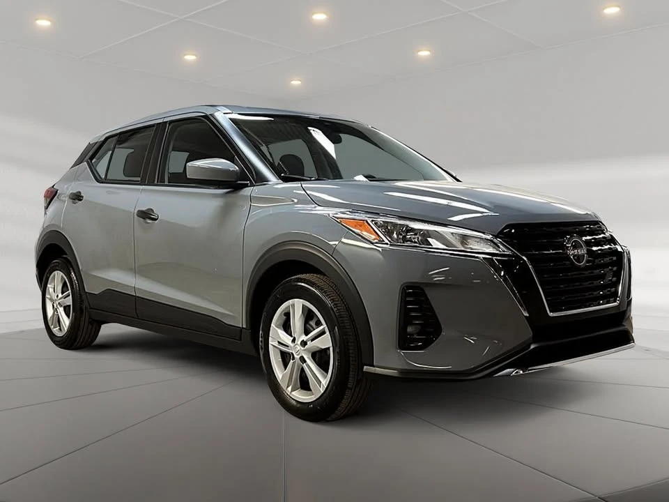 2024 Nissan Kicks - Image 3 of 20