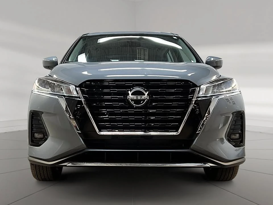 2024 Nissan Kicks - Image 2 of 20
