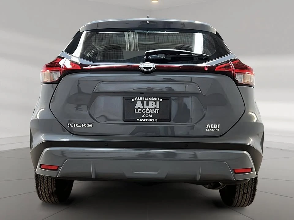 2024 Nissan Kicks - Image 5 of 20