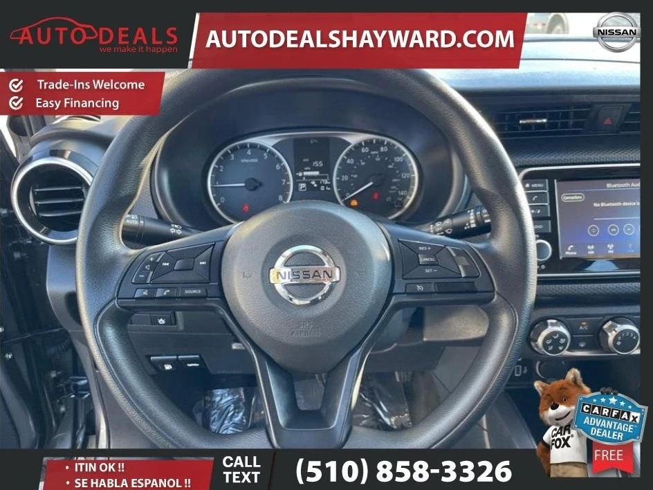 2024 Nissan Kicks - Image 10 of 10
