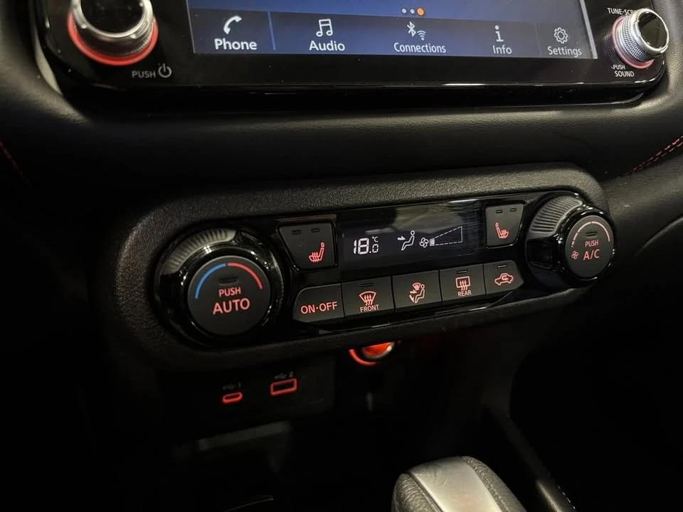 2024 Nissan Kicks - Image 7 of 9