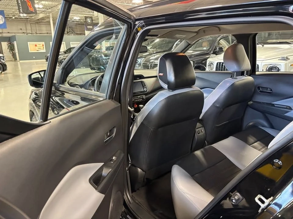 2024 Nissan Kicks - Image 9 of 9