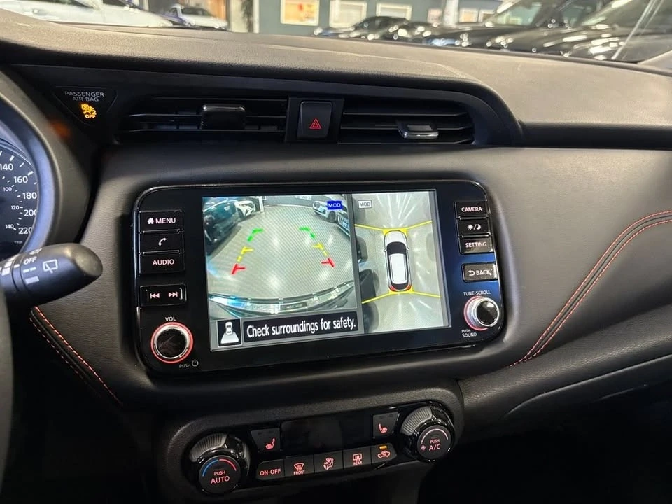 2024 Nissan Kicks - Image 5 of 9