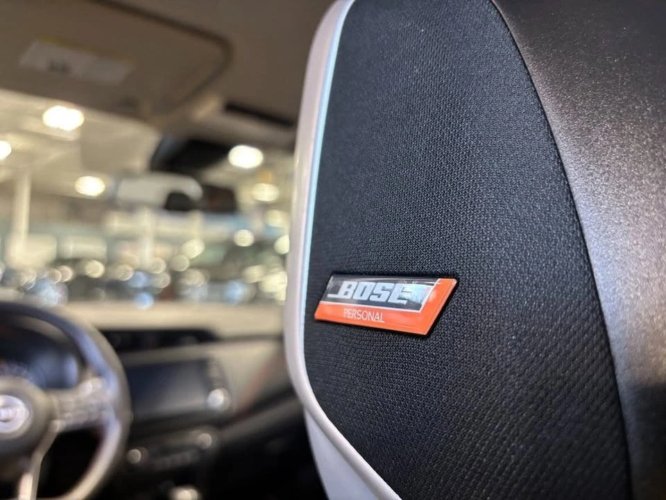 2024 Nissan Kicks - Image 3 of 9
